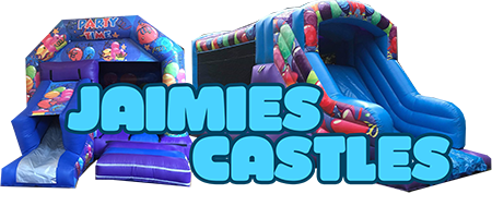 Jaimies Castles